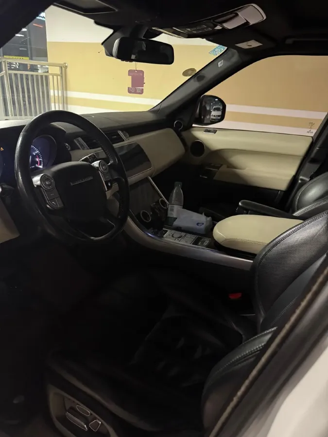2014 Land Rover Range Rover Sport 3.0T 340HP V6 8AT,autocango,china used car exporter,china ev exporter,chinese used car exporter,chinese used ev exporter