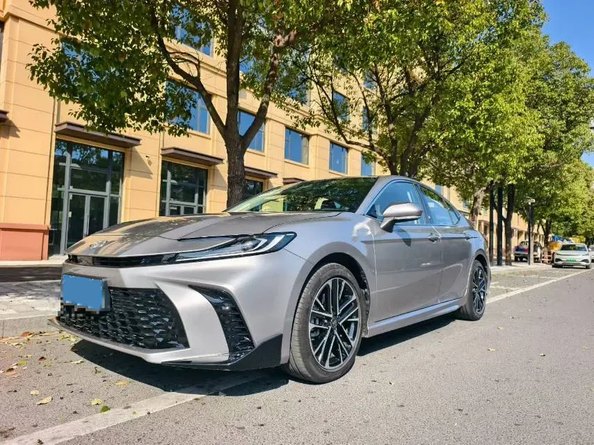 2026 Toyota Camry 2.0L 152HP L4 E-CVT Hybrid,autocango,china used car exporter,china ev exporter,chinese used car exporter,chinese used ev exporter
