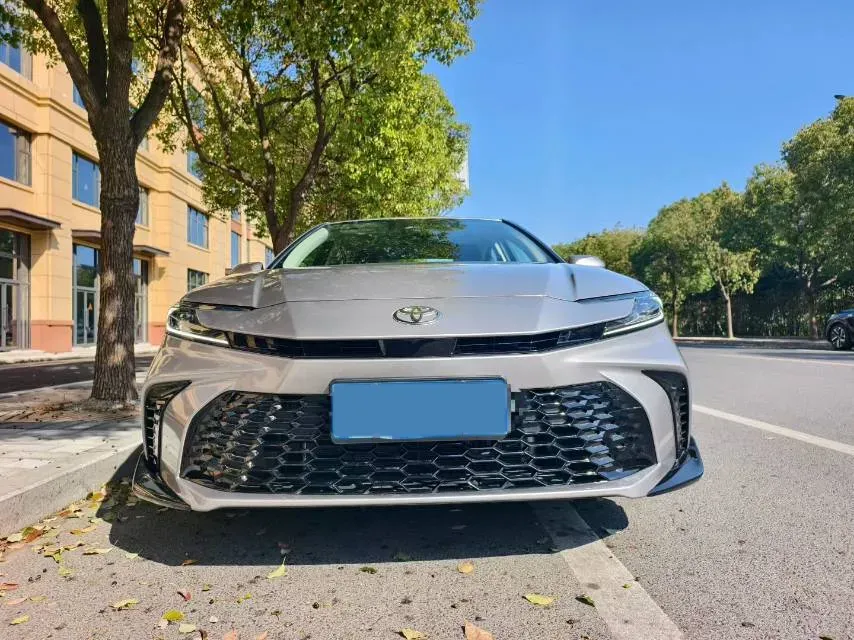 2026 Toyota Camry 2.0L 152HP L4 E-CVT Hybrid,autocango,china used car exporter,china ev exporter,chinese used car exporter,chinese used ev exporter