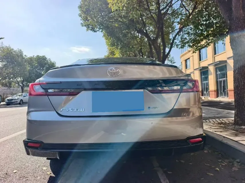 2026 Toyota Camry 2.0L 152HP L4 E-CVT Hybrid,autocango,china used car exporter,china ev exporter,chinese used car exporter,chinese used ev exporter