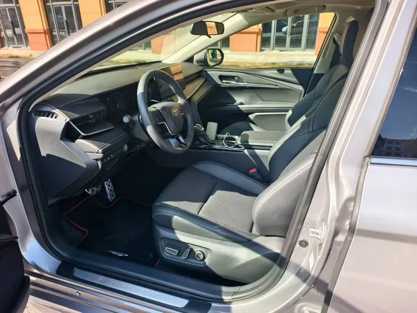 2026 Toyota Camry 2.0L 152HP L4 E-CVT Hybrid,autocango,china used car exporter,china ev exporter,chinese used car exporter,chinese used ev exporter