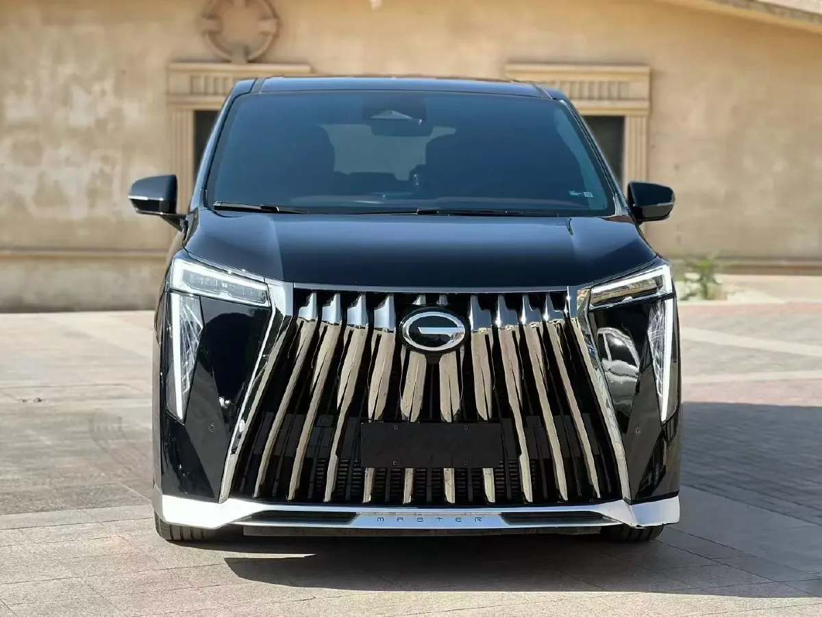 2024 GAC Trumpchi M8 2.0T 252HP L4 8AT,autocango,china used car exporter,china ev exporter,chinese used car exporter,chinese used ev exporter