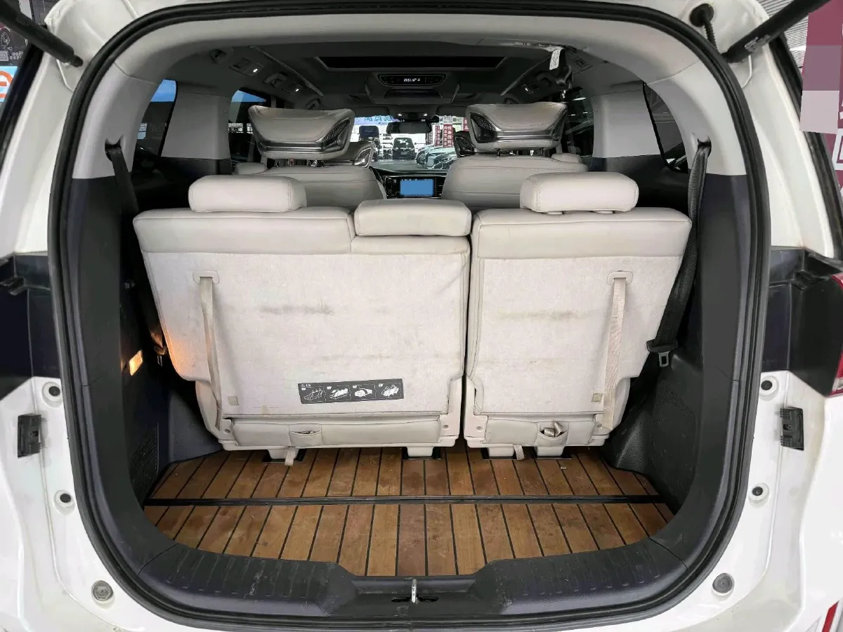 2020 GAC Trumpchi M8 2.0T 252HP L4 8AT,autocango,china used car exporter,china ev exporter,chinese used car exporter,chinese used ev exporter