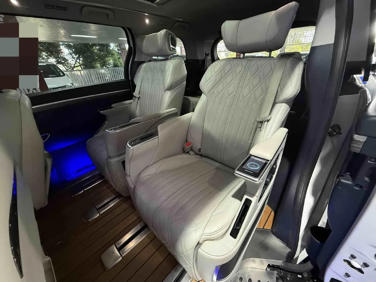 2020 GAC Trumpchi M8 2.0T 252HP L4 8AT,autocango,china used car exporter,china ev exporter,chinese used car exporter,chinese used ev exporter