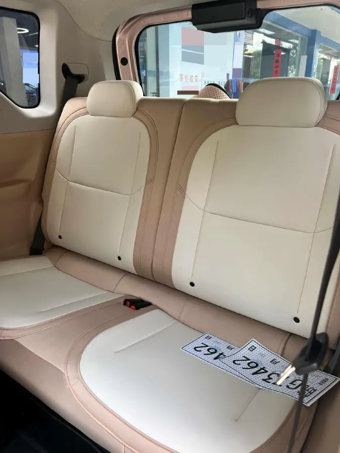 2023 Geely Galaxy Panda BEV 17.03KWH,autocango,china used car exporter,china ev exporter,chinese used car exporter,chinese used ev exporter