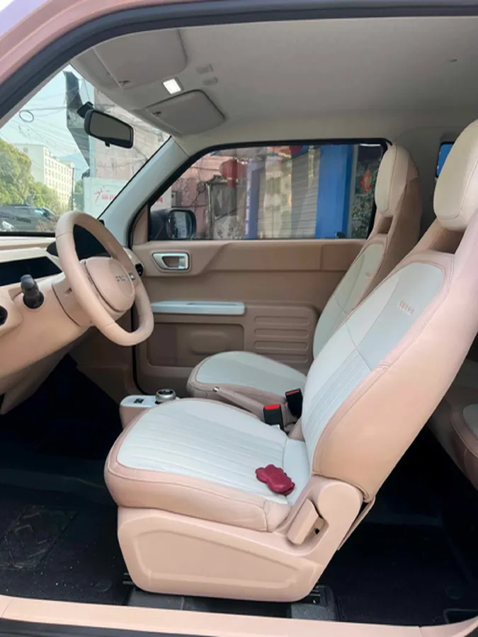 2023 Geely Galaxy Panda BEV 17.03KWH,autocango,china used car exporter,china ev exporter,chinese used car exporter,chinese used ev exporter