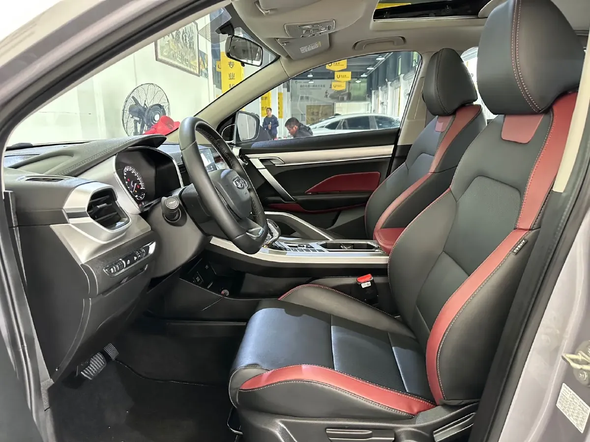 2020 Geely Coolray 1.4T 141HP L4 6DCT,autocango,china used car exporter,china ev exporter,chinese used car exporter,chinese used ev exporter