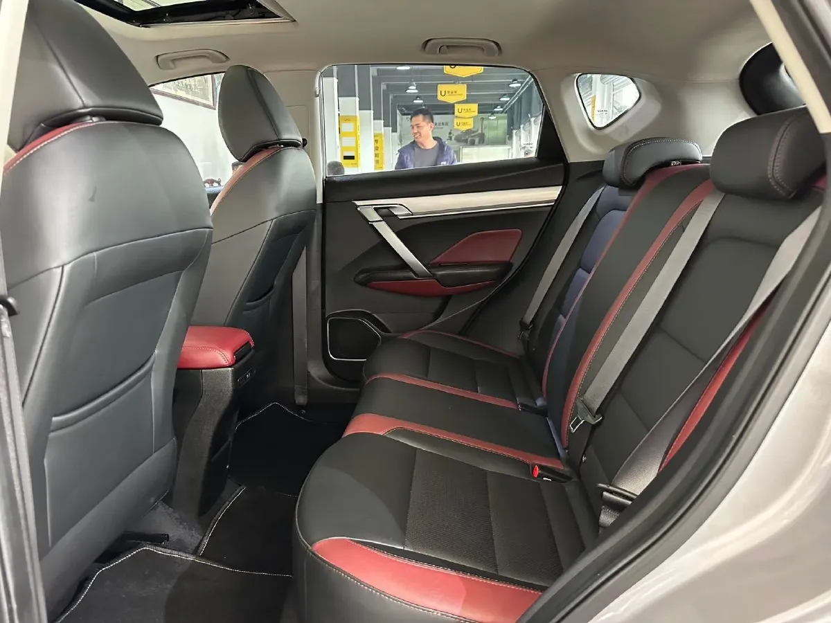 2020 Geely Coolray 1.4T 141HP L4 6DCT,autocango,china used car exporter,china ev exporter,chinese used car exporter,chinese used ev exporter