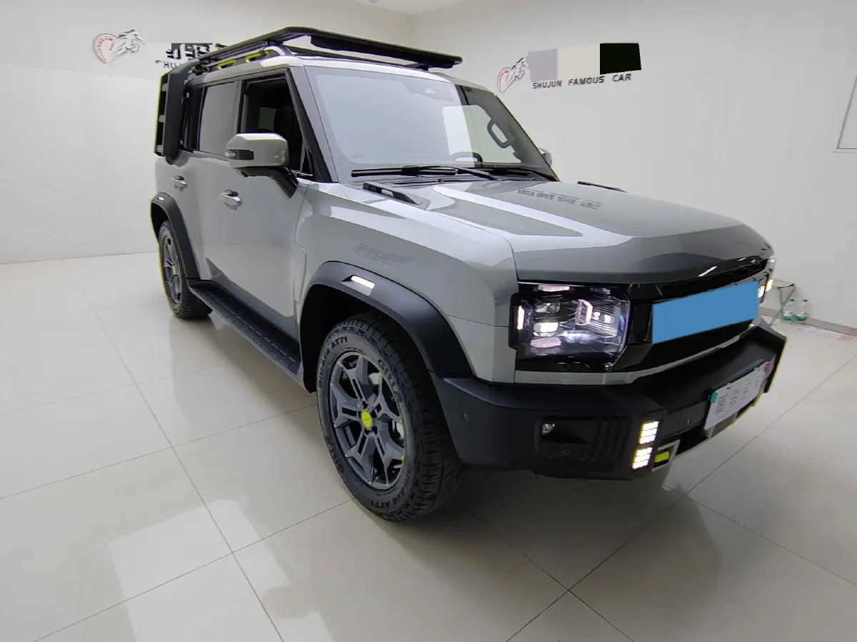 2023 Jetour Traveller 2.0T 254HP L4 7DCT,autocango,china used car exporter,china ev exporter,chinese used car exporter,chinese used ev exporter