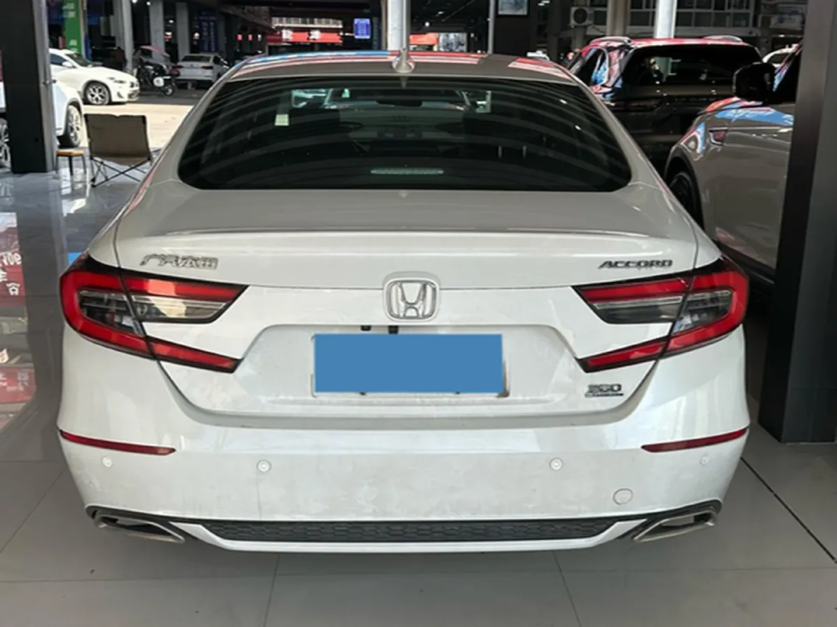 2022 Honda Accord 1.5T 194HP L4 CVT,autocango,china used car exporter,china ev exporter,chinese used car exporter,chinese used ev exporter