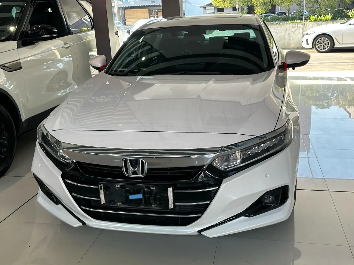 2022 Honda Accord 1.5T 194HP L4 CVT,autocango,china used car exporter,china ev exporter,chinese used car exporter,chinese used ev exporter