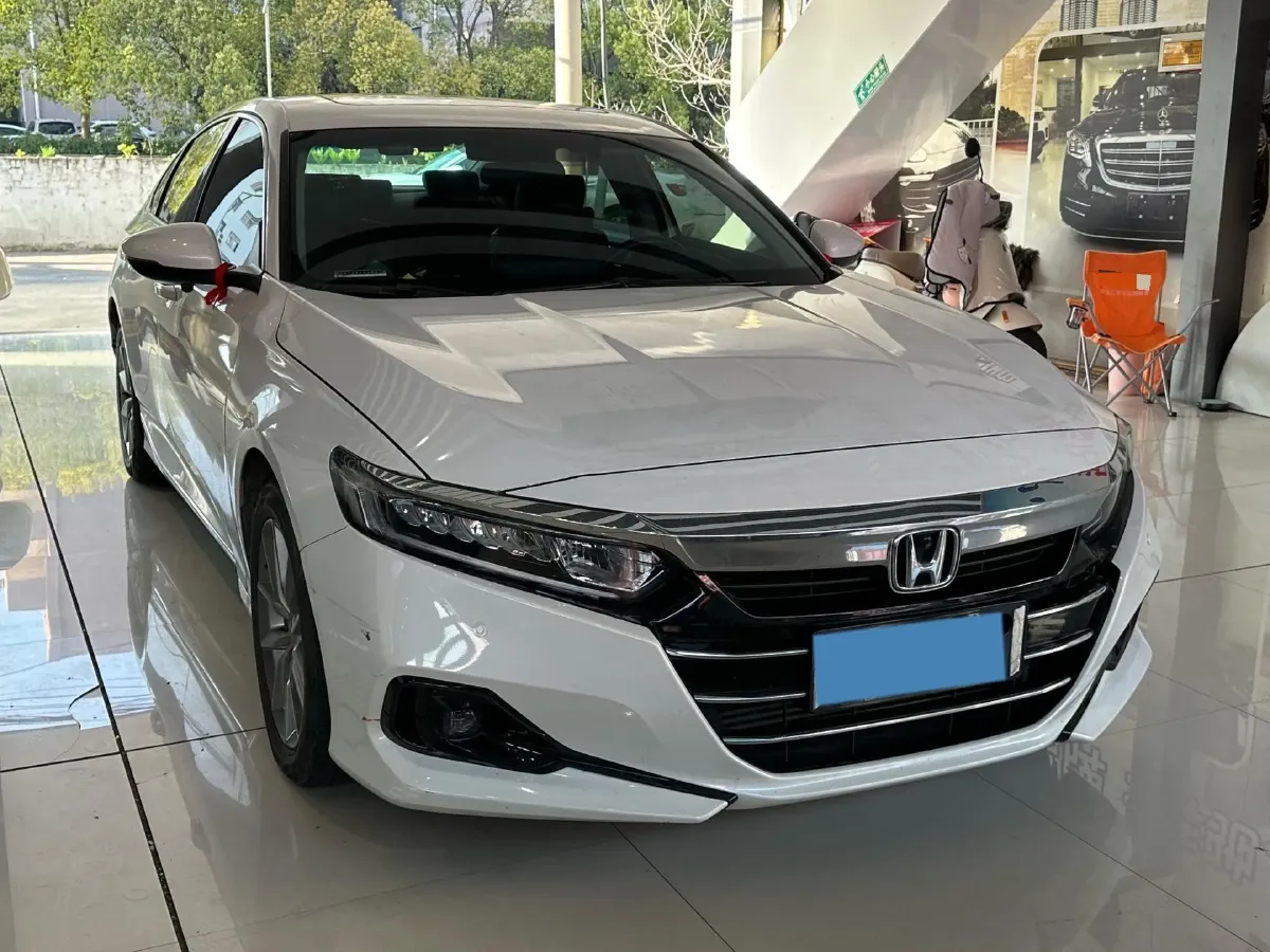 2022 Honda Accord 1.5T 194HP L4 CVT,autocango,china used car exporter,china ev exporter,chinese used car exporter,chinese used ev exporter