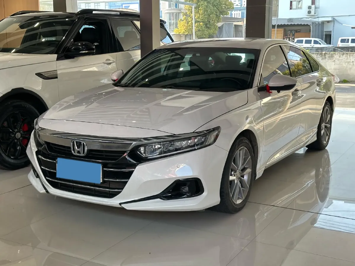 2022 Honda Accord 1.5T 194HP L4 CVT,autocango,china used car exporter,china ev exporter,chinese used car exporter,chinese used ev exporter