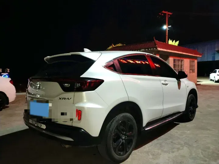 2022 Honda XR-V 1.5T 177HP L4 CVT,autocango,china used car exporter,china ev exporter,chinese used car exporter,chinese used ev exporter