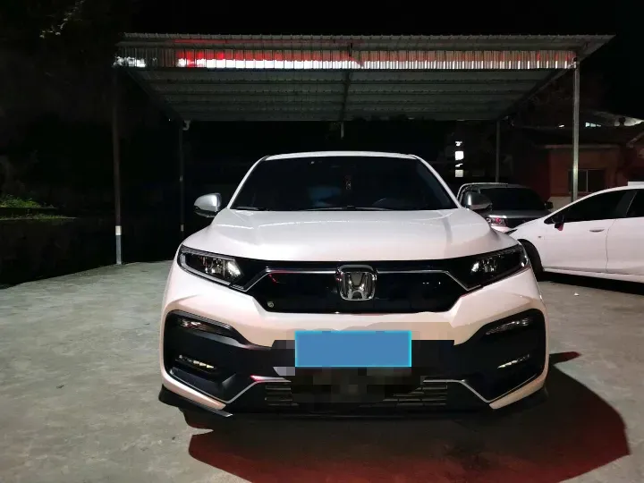 2022 Honda XR-V 1.5T 177HP L4 CVT,autocango,china used car exporter,china ev exporter,chinese used car exporter,chinese used ev exporter