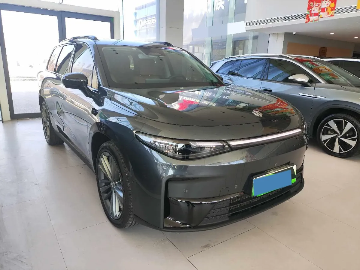 2024 Leapmotor C16 1.5L 95HP L4 REEV 28.4KWH,autocango,china used car exporter,china ev exporter,chinese used car exporter,chinese used ev exporter