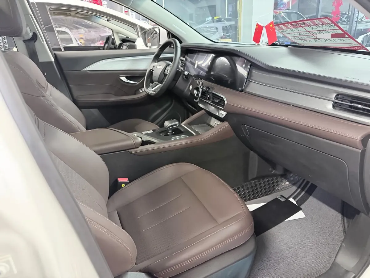 2023 Jetour X90 Plus 1.6T 197HP L4 7DCT,autocango,china used car exporter,china ev exporter,chinese used car exporter,chinese used ev exporter