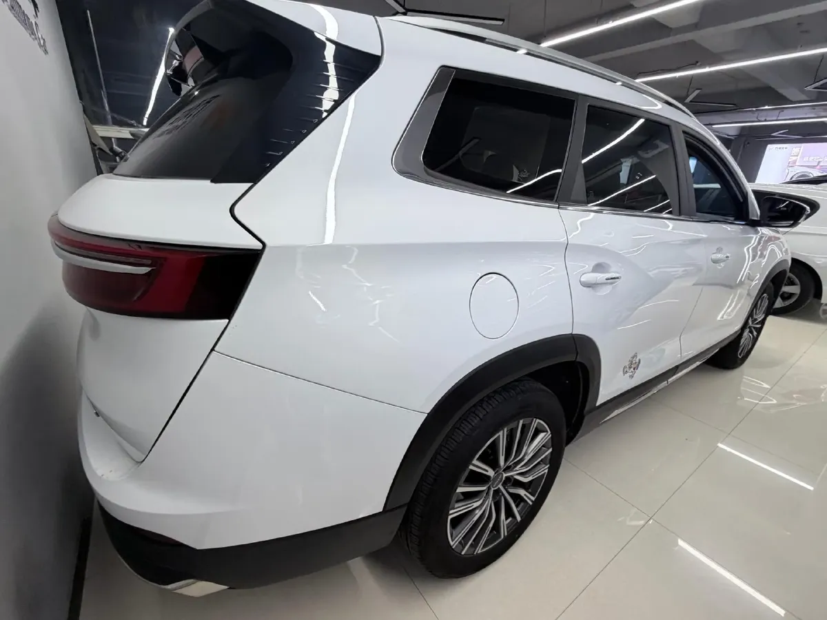 2023 Jetour X90 Plus 1.6T 197HP L4 7DCT,autocango,china used car exporter,china ev exporter,chinese used car exporter,chinese used ev exporter