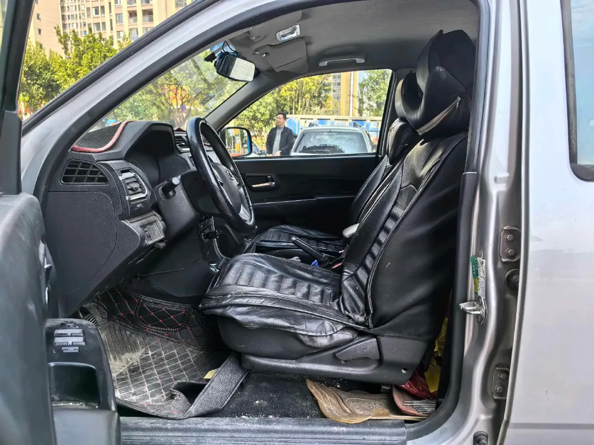 2017 Great Wall Wingle 5 2.0T 102HP L4 5MT,autocango,china used car exporter,china ev exporter,chinese used car exporter,chinese used ev exporter