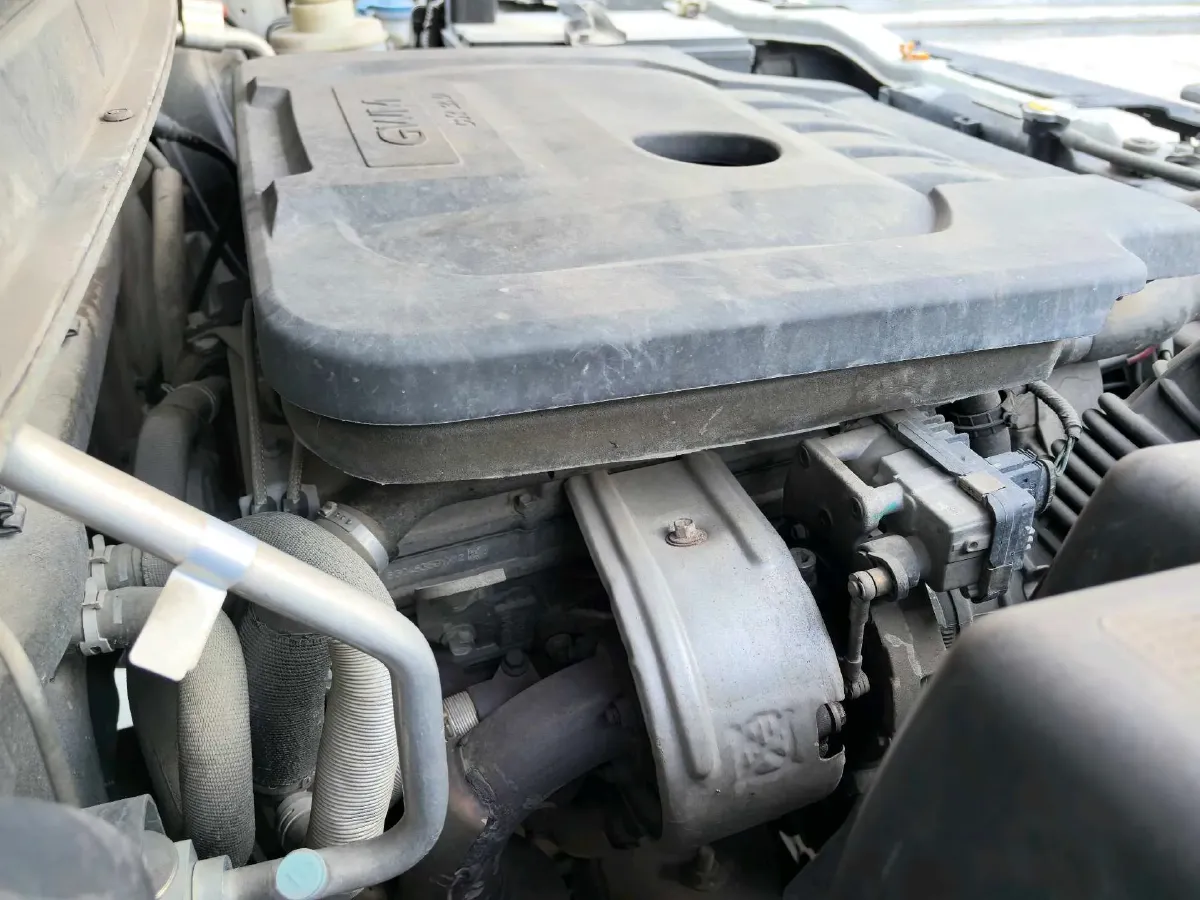 2017 Great Wall Wingle 5 2.0T 102HP L4 5MT,autocango,china used car exporter,china ev exporter,chinese used car exporter,chinese used ev exporter