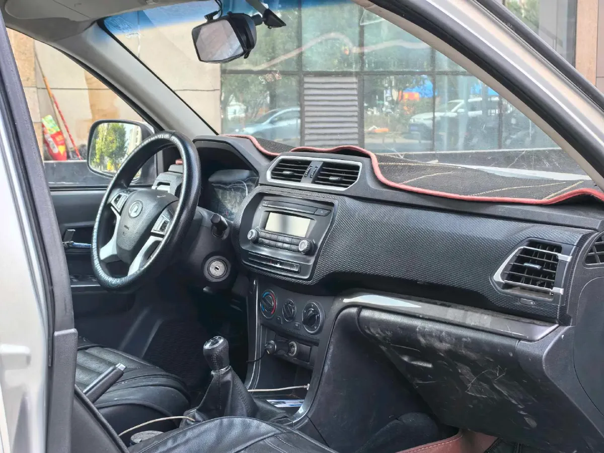 2017 Great Wall Wingle 5 2.0T 102HP L4 5MT,autocango,china used car exporter,china ev exporter,chinese used car exporter,chinese used ev exporter