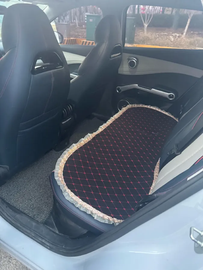 2022 Hycan Z03 BEV 64.23KWH,autocango,china used car exporter,china ev exporter,chinese used car exporter,chinese used ev exporter