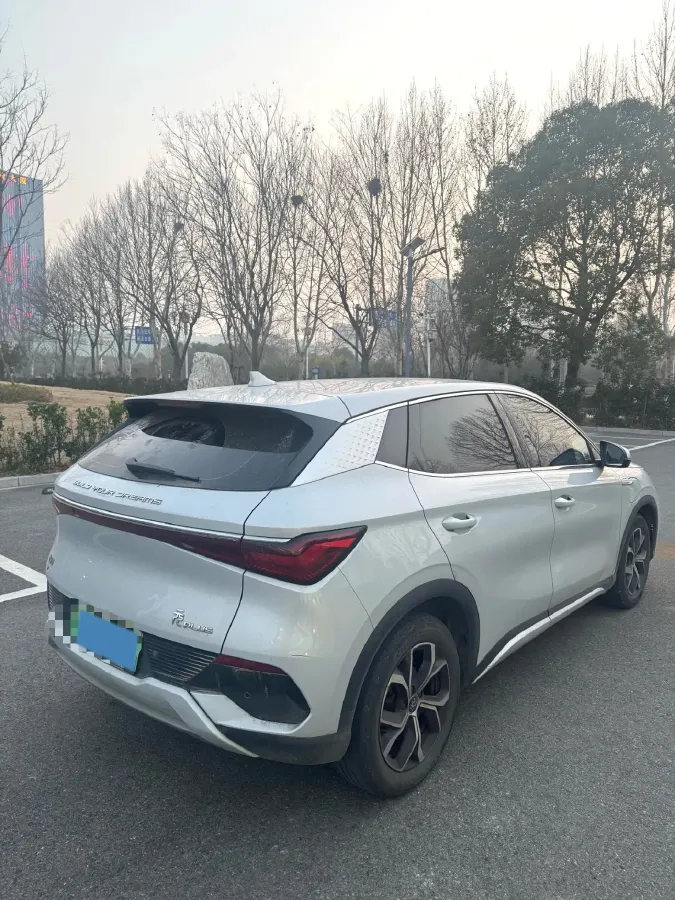 2022 Hycan Z03 BEV 64.23KWH,autocango,china used car exporter,china ev exporter,chinese used car exporter,chinese used ev exporter