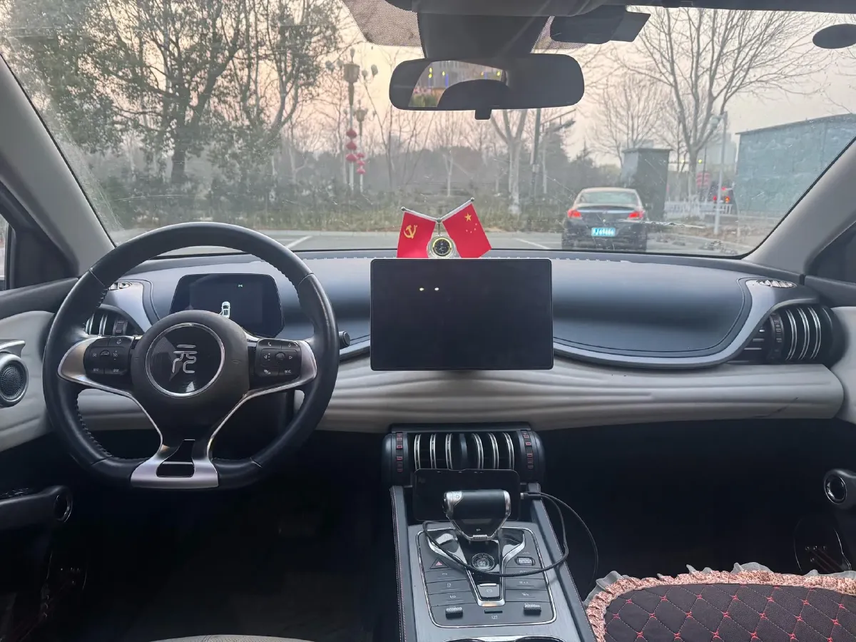 2022 Hycan Z03 BEV 64.23KWH,autocango,china used car exporter,china ev exporter,chinese used car exporter,chinese used ev exporter