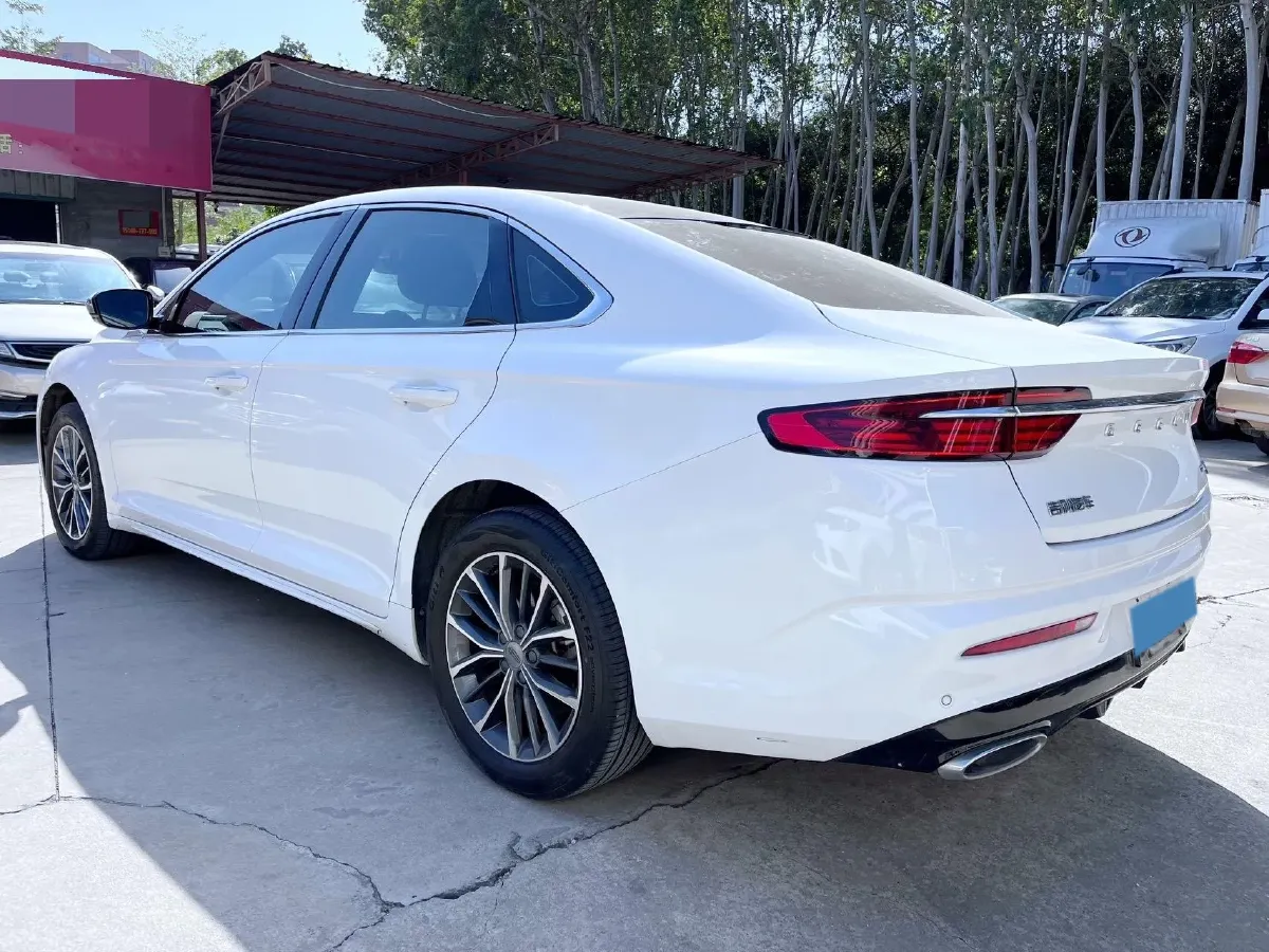 2020 Geely Binray 1.0T 133HP L3 6DCT,autocango,china used car exporter,china ev exporter,chinese used car exporter,chinese used ev exporter