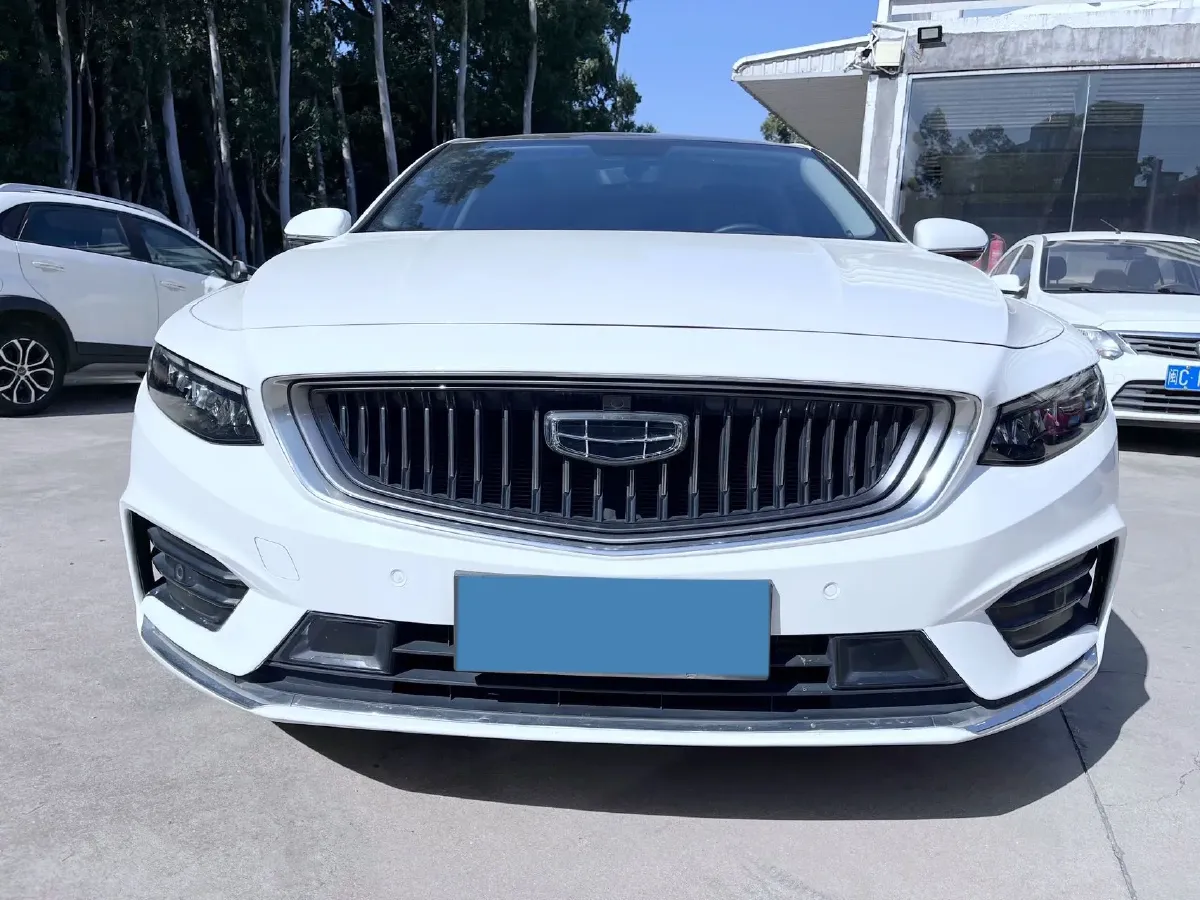 2020 Geely Binray 1.0T 133HP L3 6DCT,autocango,china used car exporter,china ev exporter,chinese used car exporter,chinese used ev exporter
