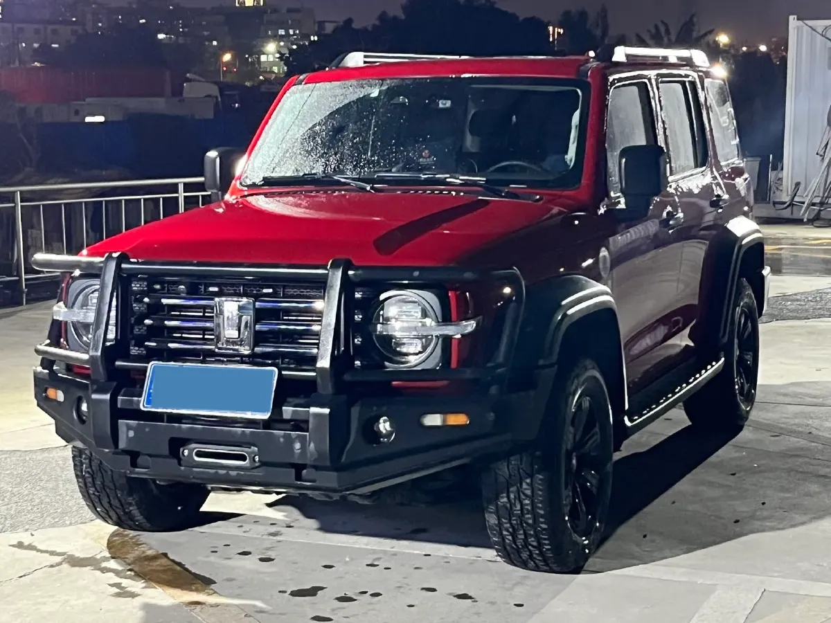 2021 Tank 300 2.0T 227HP L4 8AT,autocango,china used car exporter,china ev exporter,chinese used car exporter,chinese used ev exporter