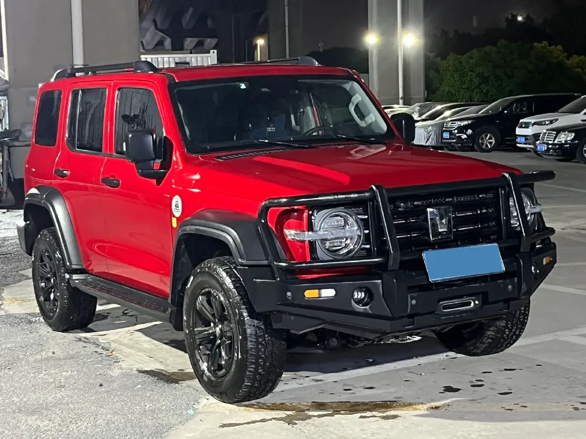 2021 Tank 300 2.0T 227HP L4 8AT,autocango,china used car exporter,china ev exporter,chinese used car exporter,chinese used ev exporter