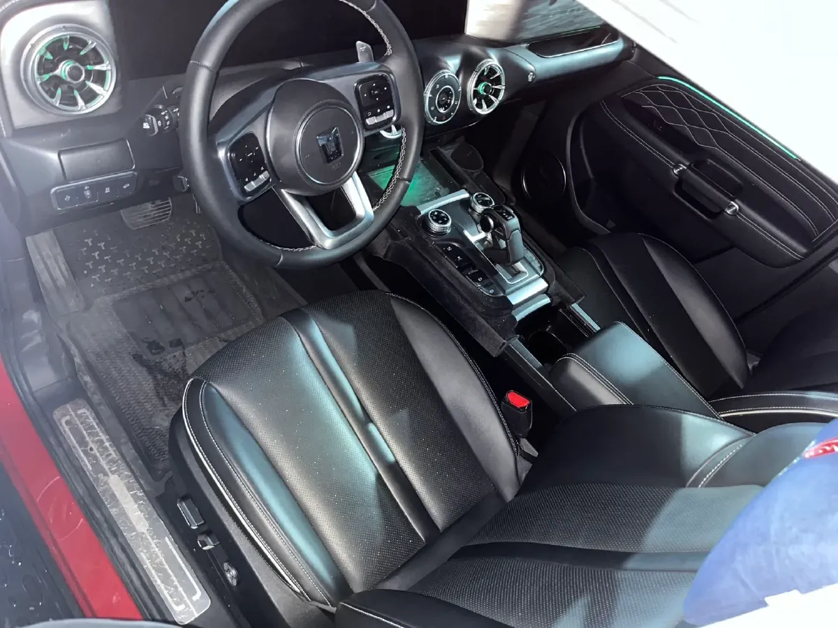 2021 Tank 300 2.0T 227HP L4 8AT,autocango,china used car exporter,china ev exporter,chinese used car exporter,chinese used ev exporter