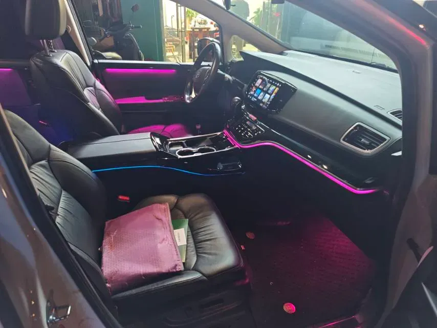 2019 Honda Odyssey 2.0L 146HP L4 E-CVT Hybrid,autocango,china used car exporter,china ev exporter,chinese used car exporter,chinese used ev exporter