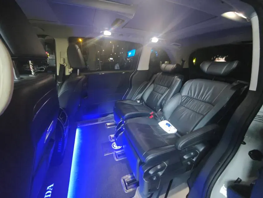 2019 Honda Odyssey 2.0L 146HP L4 E-CVT Hybrid,autocango,china used car exporter,china ev exporter,chinese used car exporter,chinese used ev exporter