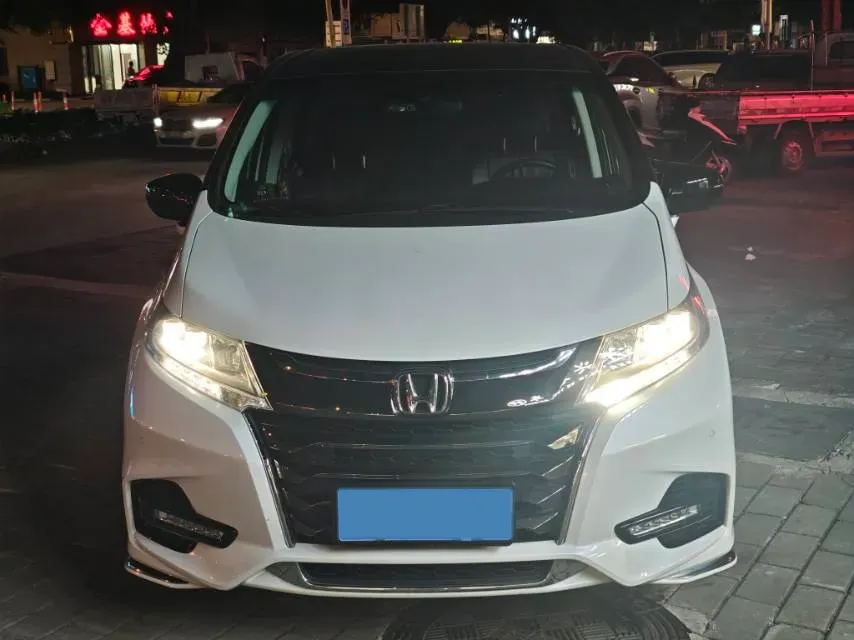 2019 Honda Odyssey 2.0L 146HP L4 E-CVT Hybrid,autocango,china used car exporter,china ev exporter,chinese used car exporter,chinese used ev exporter