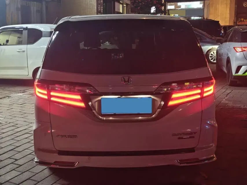 2019 Honda Odyssey 2.0L 146HP L4 E-CVT Hybrid,autocango,china used car exporter,china ev exporter,chinese used car exporter,chinese used ev exporter