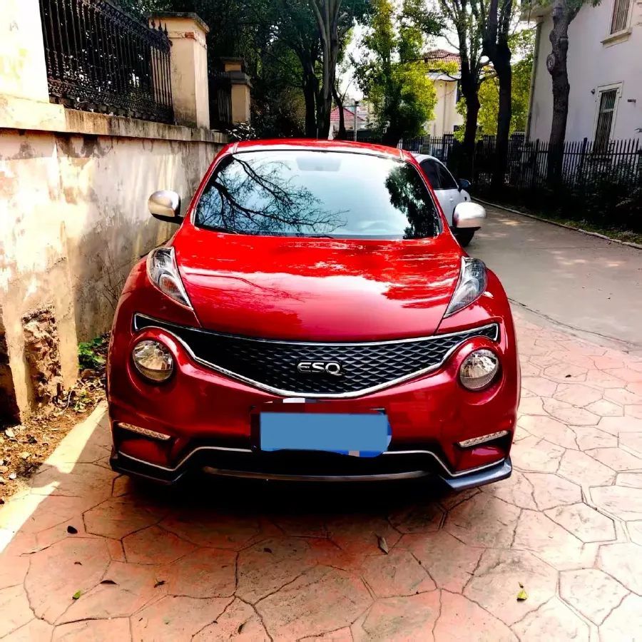 2014 Infiniti ESQ 1.6L 116HP L4 CVT,autocango,china used car exporter,china ev exporter,chinese used car exporter,chinese used ev exporter