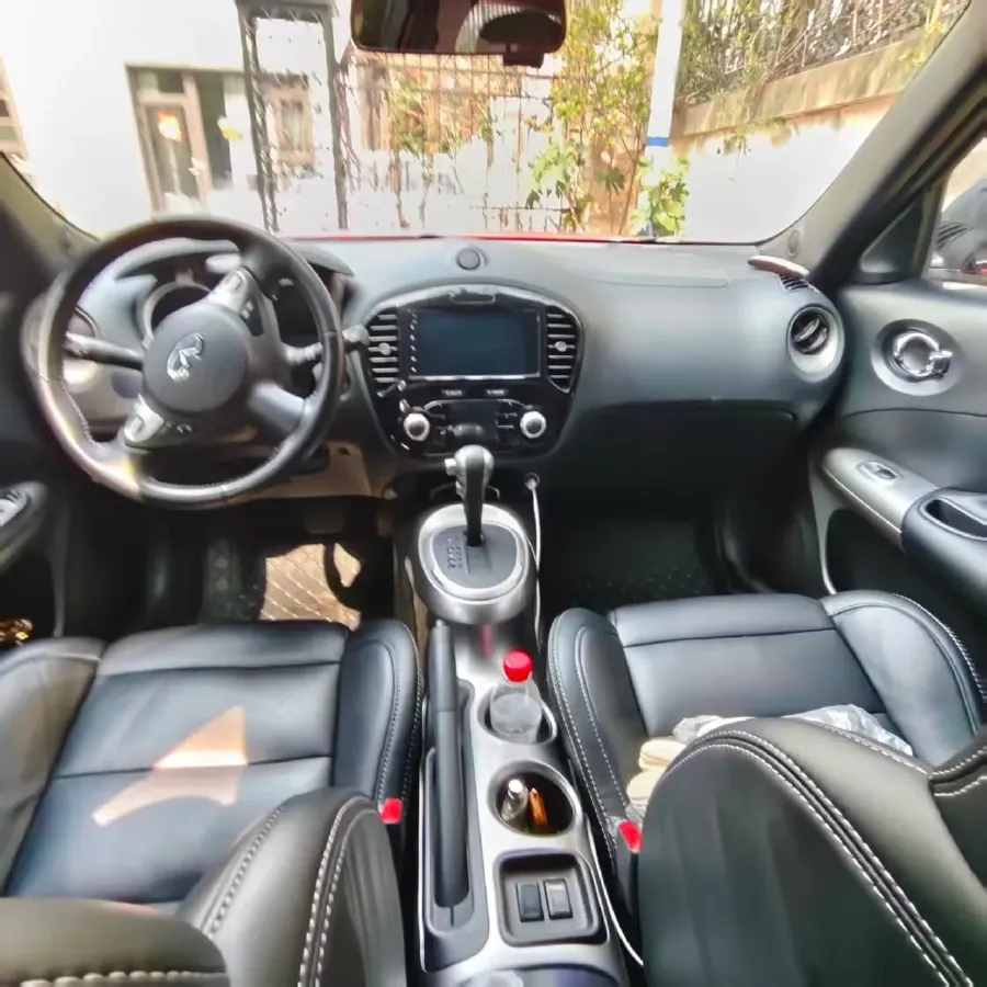 2014 Infiniti ESQ 1.6L 116HP L4 CVT,autocango,china used car exporter,china ev exporter,chinese used car exporter,chinese used ev exporter