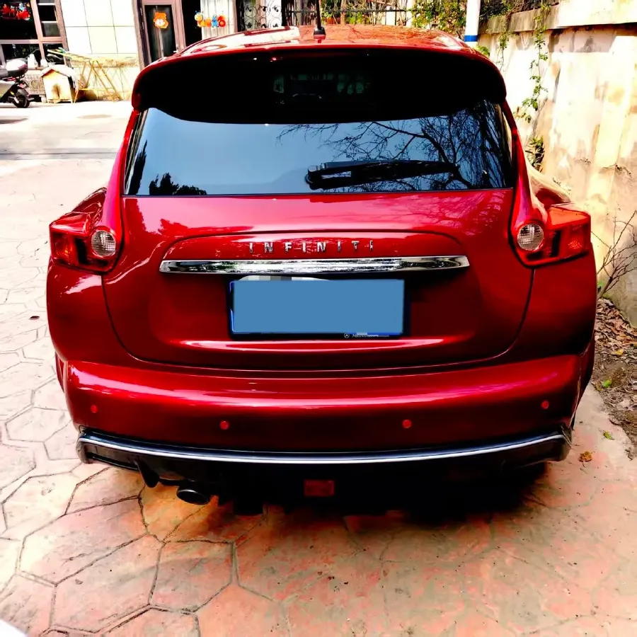 2014 Infiniti ESQ 1.6L 116HP L4 CVT,autocango,china used car exporter,china ev exporter,chinese used car exporter,chinese used ev exporter