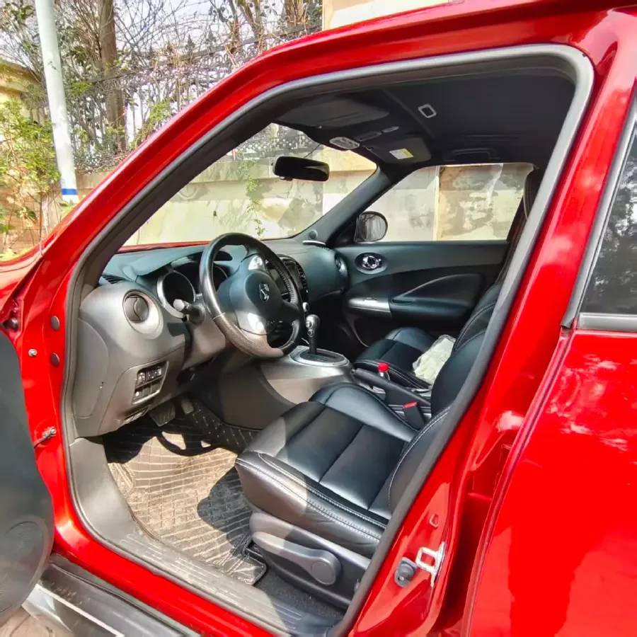 2014 Infiniti ESQ 1.6L 116HP L4 CVT,autocango,china used car exporter,china ev exporter,chinese used car exporter,chinese used ev exporter