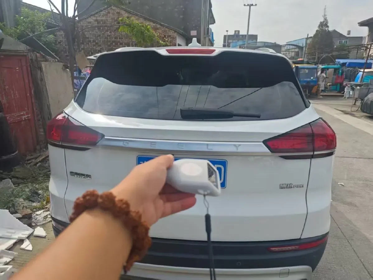 2020 Geely Azkarra 1.8T 184HP L4 7DCT,autocango,china used car exporter,china ev exporter,chinese used car exporter,chinese used ev exporter