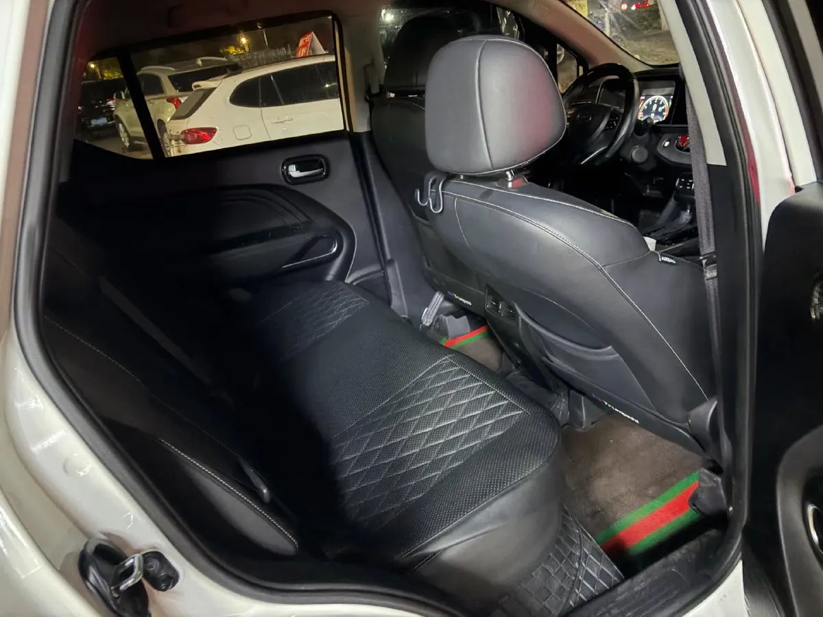 2021 GAC Trumpchi GS3 1.5T 169HP L4 6AT,autocango,china used car exporter,china ev exporter,chinese used car exporter,chinese used ev exporter