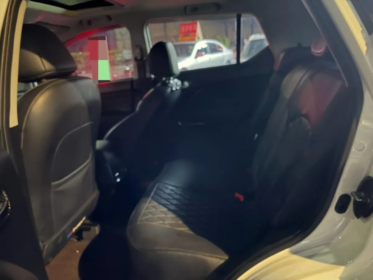 2021 GAC Trumpchi GS3 1.5T 169HP L4 6AT,autocango,china used car exporter,china ev exporter,chinese used car exporter,chinese used ev exporter