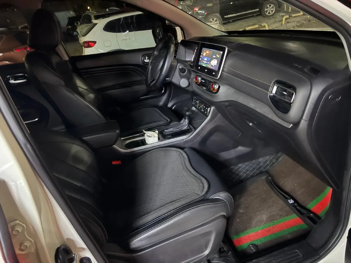 2021 GAC Trumpchi GS3 1.5T 169HP L4 6AT,autocango,china used car exporter,china ev exporter,chinese used car exporter,chinese used ev exporter