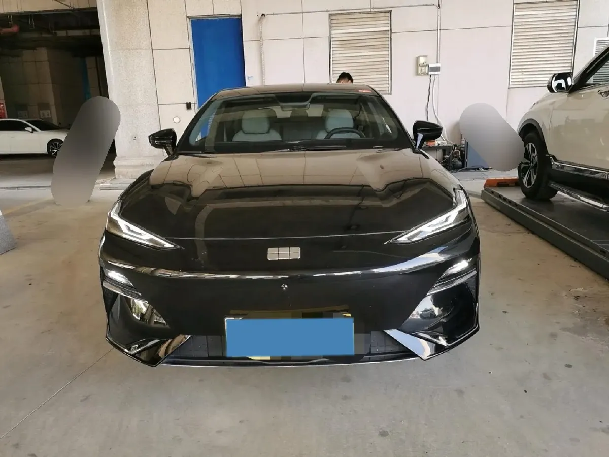 2024 Geely Galaxy E8 BEV 62KWH,autocango,china used car exporter,china ev exporter,chinese used car exporter,chinese used ev exporter