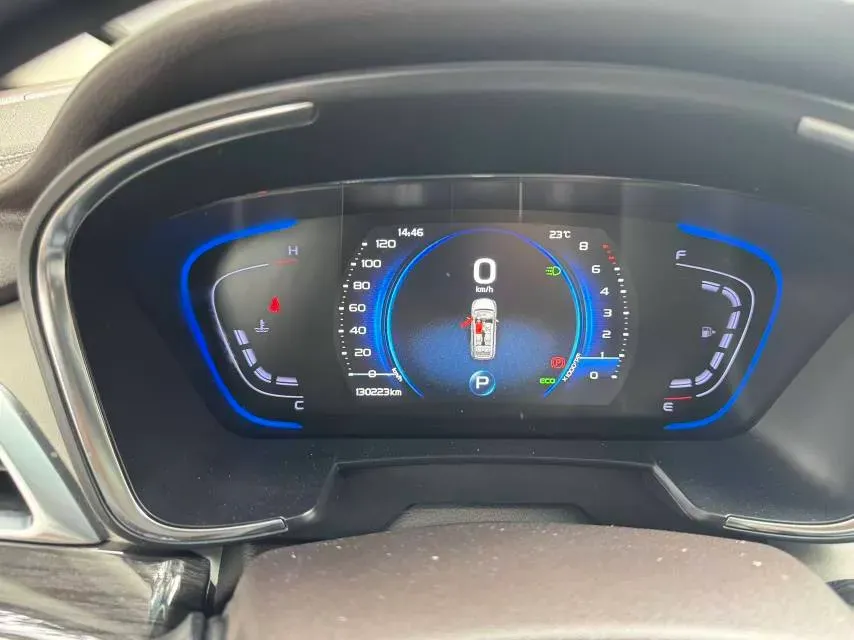 2021 Geely JiaJi 1.8T 184HP L4 7DCT,autocango,china used car exporter,china ev exporter,chinese used car exporter,chinese used ev exporter