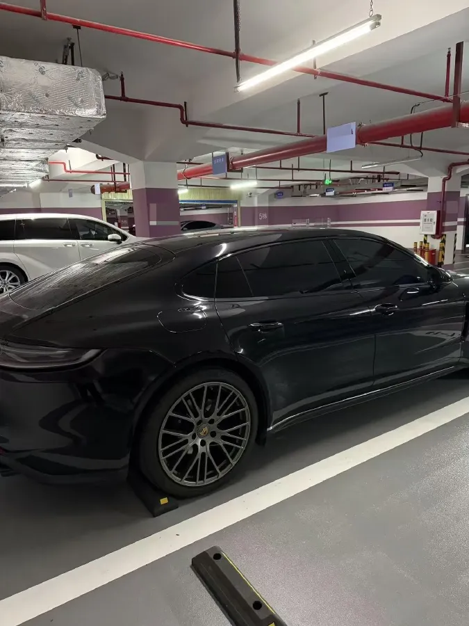 2023 Porsche Panamera 2.9T 330HP V6 8DCT PHEV 17.9KWH,autocango,china used car exporter,china ev exporter,chinese used car exporter,chinese used ev exporter