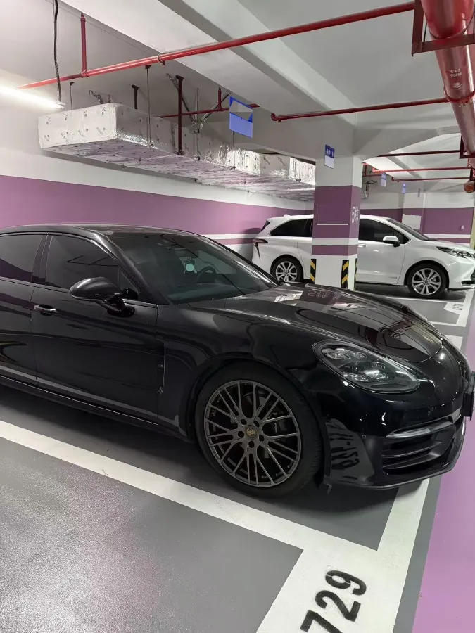 2023 Porsche Panamera 2.9T 330HP V6 8DCT PHEV 17.9KWH,autocango,china used car exporter,china ev exporter,chinese used car exporter,chinese used ev exporter