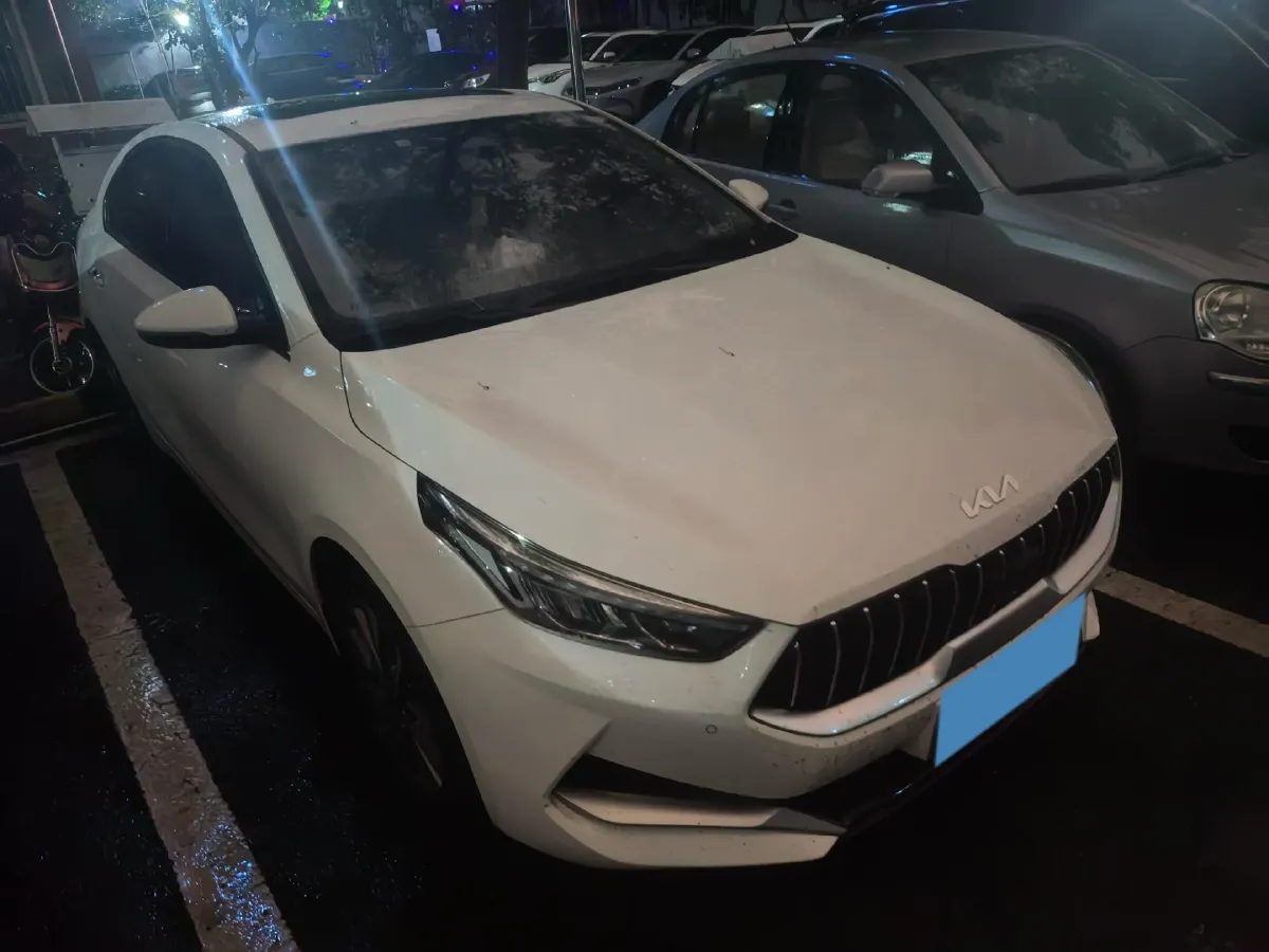 2021 Kia K3 1.5L 115HP L4 CVT,autocango,china used car exporter,china ev exporter,chinese used car exporter,chinese used ev exporter